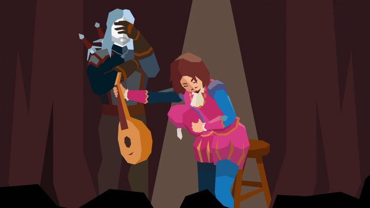 Reigns: The Witcher, la recensione - Multiplayer.it