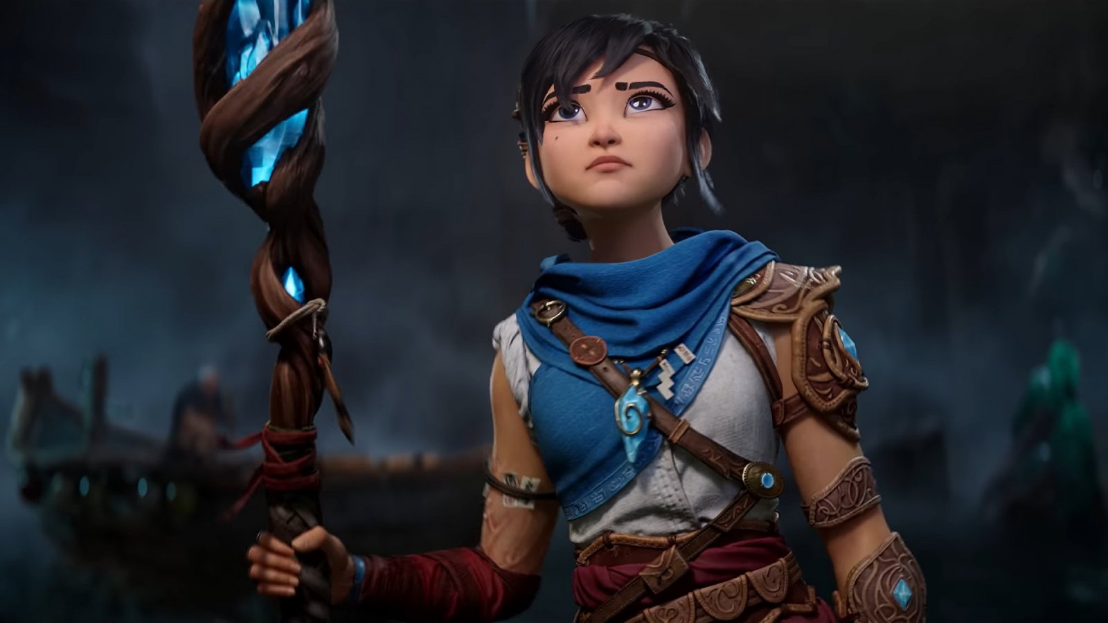 Kena: Scars of Kosmora è stato mostrato con un nuovo teaser trailer