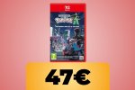 La versione su scheda di Leggende Pokémon: Z-A per Nintendo Switch 2 è in sconto al minimo storico - Notizia