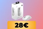 Se cerchi un mouse da gaming economico, MSI Versa 300 è al minimo storico su Amazon - Notizia