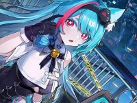 Neverness to Everness ha una data di uscita ufficiale su PC, PS5, iOS e Android