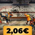 Botte da orbi in Streets of Rage 4: picchiaduro a scorrimento vecchio stile e di una saga iconica ad un prezzo bassissimo