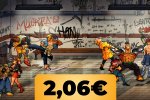 Botte da orbi in Streets of Rage 4: picchiaduro a scorrimento vecchio stile e di una saga iconica ad un prezzo bassissimo - Notizia