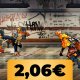 Botte da orbi in Streets of Rage 4: picchiaduro a scorrimento vecchio stile e di una saga iconica ad un prezzo bassissimo