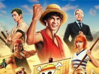 Netflix: gli anime, i film e le serie TV in uscita a marzo 2026