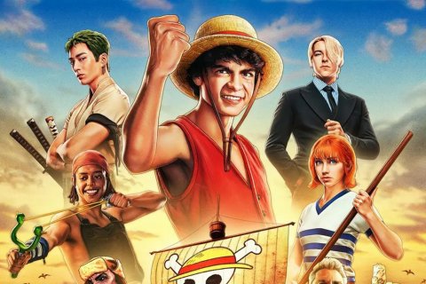 Netflix: gli anime, i film e le serie TV in uscita a marzo 2026