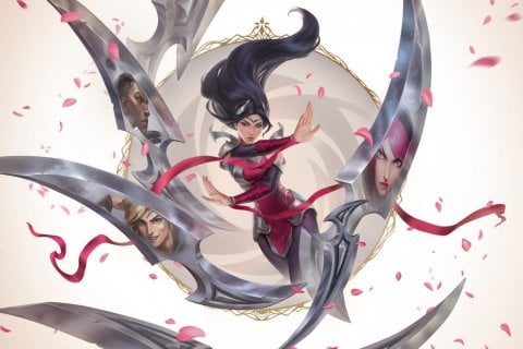 Riftbound: tutti i dettagli su Spiritforged, la prima espansione del gioco di carte di League of Legends