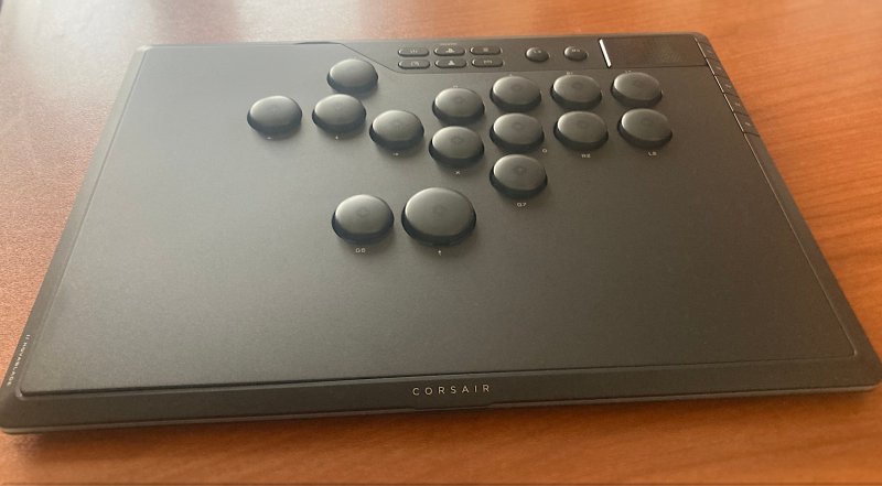 In definitiva si tratta di un leverless premium compatto, solido e dotato di feature che mancano alla concorrenza