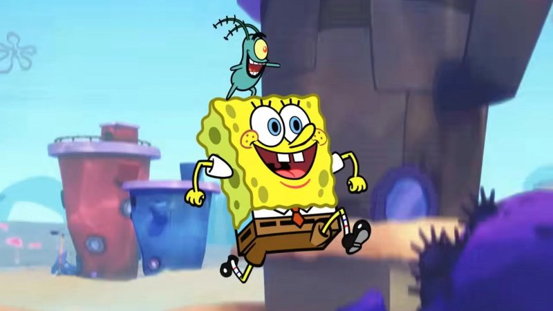 Il celebre personaggio di Nickelodeon torna su Apple Arcade