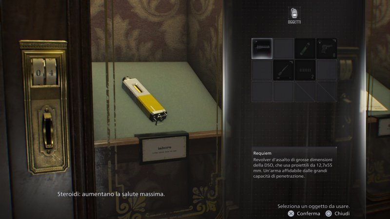 Gli steroidi sembrano fondamentali, ma meglio risparmiare risorse