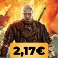 Recupera The Witcher 2 Enhanced Edition con questo sconto imperdibile su Instant Gaming