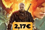 Recupera The Witcher 2 Enhanced Edition con questo sconto imperdibile su Instant Gaming