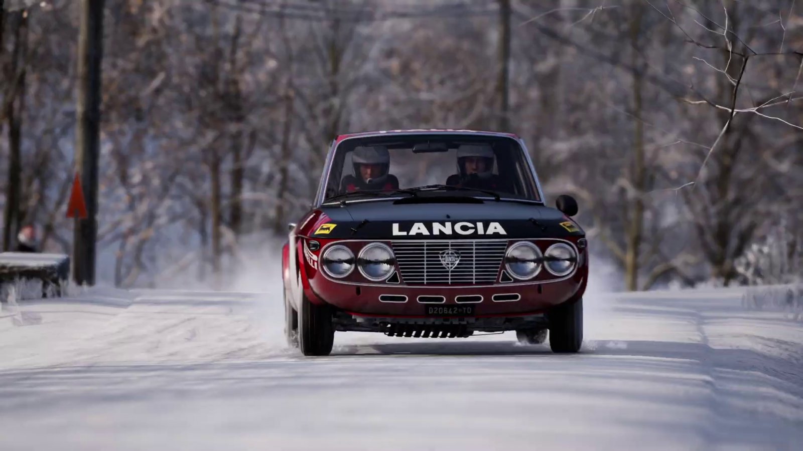 Assetto Corsa Rally si aggiorna: aggiunge Monte Carlo, due nuove auto e non solo