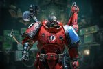Warhammer 40.000: Space Marine 2 si espande con l'update Techmarine: una nuova classe, missioni e contenuti - Notizia