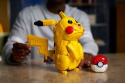 LEGO Pokémon: i set di Pikachu, Eevee e starter di Kanto sono disponibili da oggi, ecco dove acquistarli