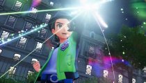 Leggende Pokémon: Z-A - Megadimensione - Trailer di Mega Garchomp Z