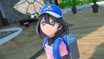 Pokémon Vento e Pokémon Onda - Trailer di annuncio