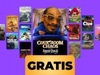 Prova Amazon Prime gratis per 30 giorni e accedi a un ricco catalogo di giochi con Amazon Luna