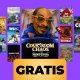 Prova Amazon Prime gratis per 30 giorni e accedi a un ricco catalogo di giochi con Amazon Luna