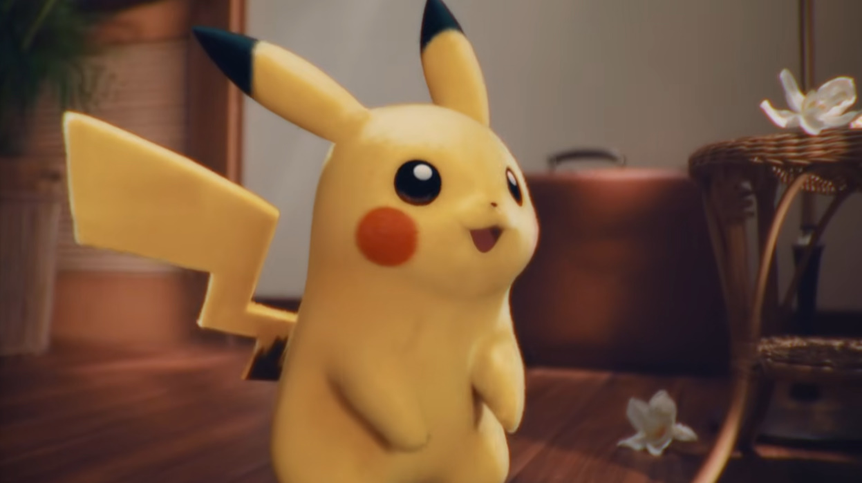 Pokémon Vento e Onda annunciati, sono la tanto attesa Generazione 10