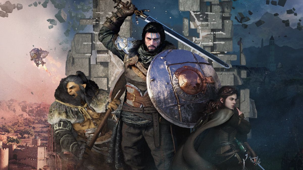 Classifica Steam, Crimson Desert e Slay the Spire 2 non mollano la ...