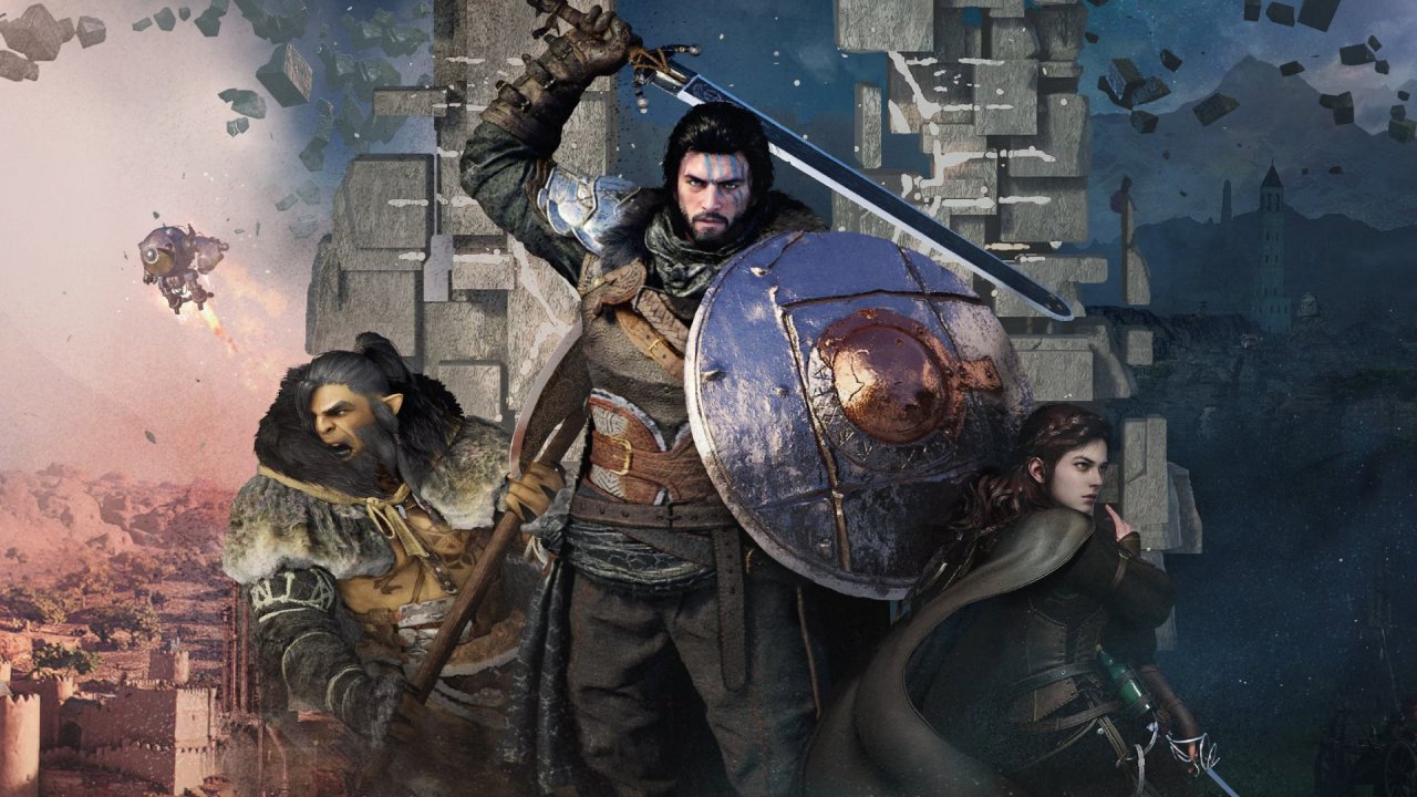 Classifica Steam, Crimson Desert e Slay the Spire 2 non mollano la vetta