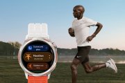 Huawei Watch GT Runner 2 e non solo: ecco i nuovi wearable per corsa professionale e attività outdoor