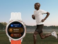 Huawei Watch GT Runner 2 e non solo: ecco i nuovi wearable per corsa professionale e attività outdoor
