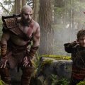 God of War, gli attori di Atreus e Thrud potrebbero essere sostituiti nella Stagione 2 della serie Prime Video