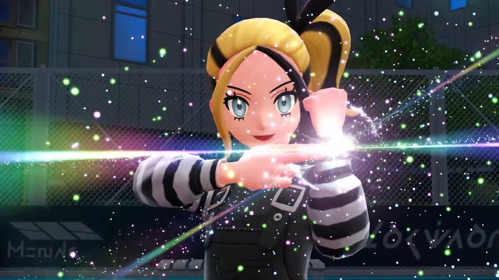 Leggende Pokémon: Z-A - Megadimensione, ecco Mega Garchomp Z e i nuovi contenuti