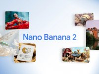 Google annuncia Nano Banana 2 per Gemini: ecco tutte le novità per le immagini generate con l'IA