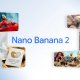 Google annuncia Nano Banana 2 per Gemini: ecco tutte le novità per le immagini generate con l'IA