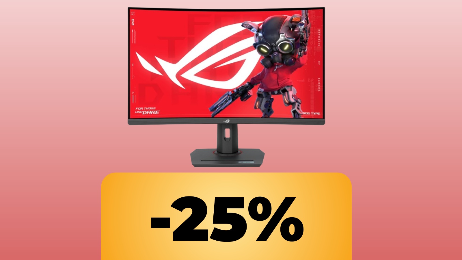 Monitor ASUS