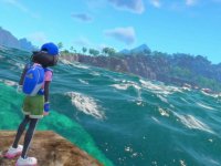 Pokémon prende in giro IGN per la recensione Too Much Water, dopo la presentazione di Pokémon Vento e Onda