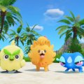 Pokémon Vento e Onda domina su Splatoon Raiders tra i giochi più attesi dai fan giapponesi