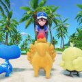Nuovi dettagli su Pokémon Vento e Onda e su un prequel spuntano online