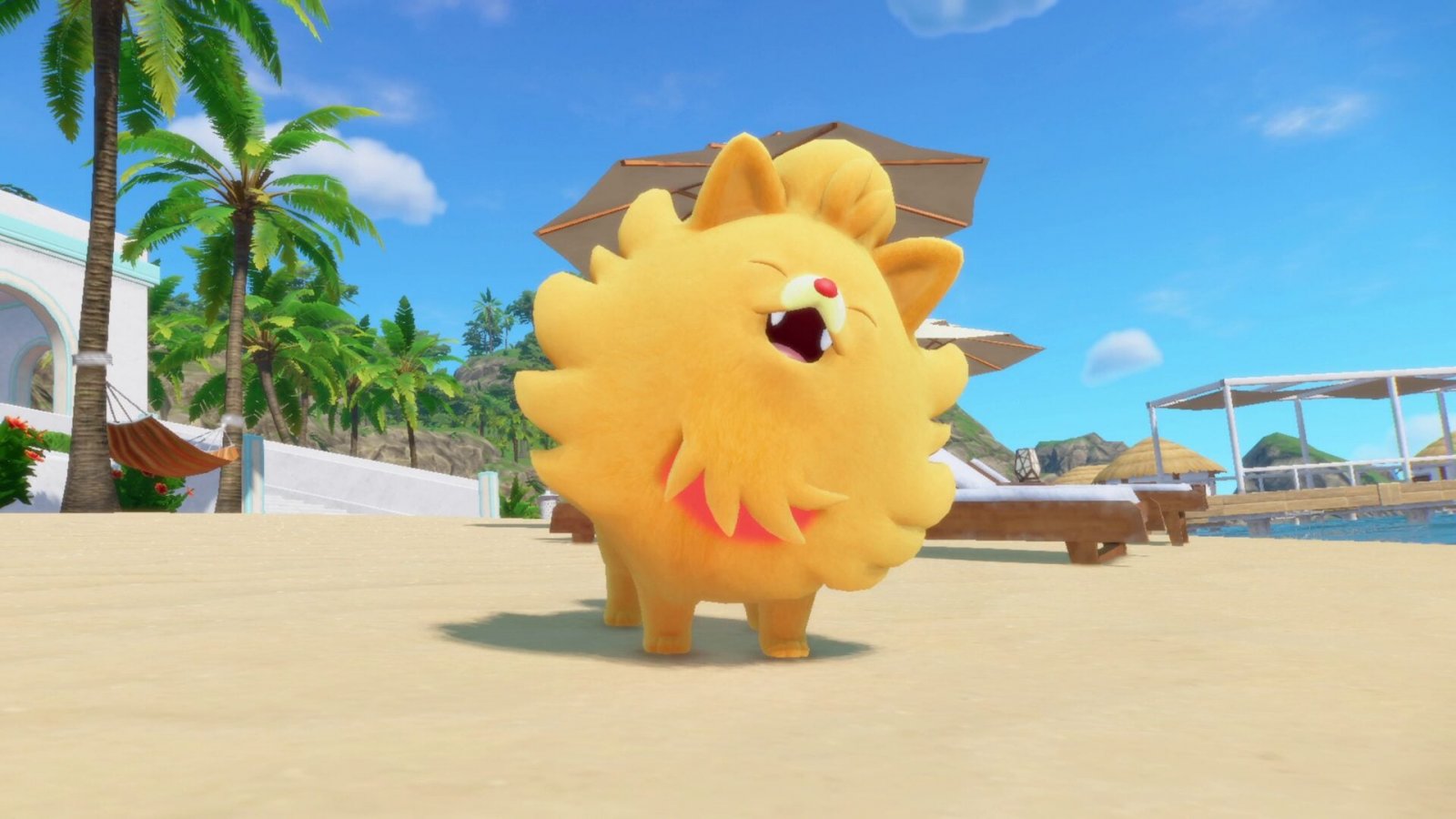 Pokémon Vento e Onda: il sistema di combattimento potrebbe essere stato modificato