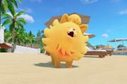 Pokémon Vento e Onda: il sistema di combattimento potrebbe essere stato modificato