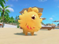 Pokémon Vento e Onda: il sistema di combattimento potrebbe essere stato modificato