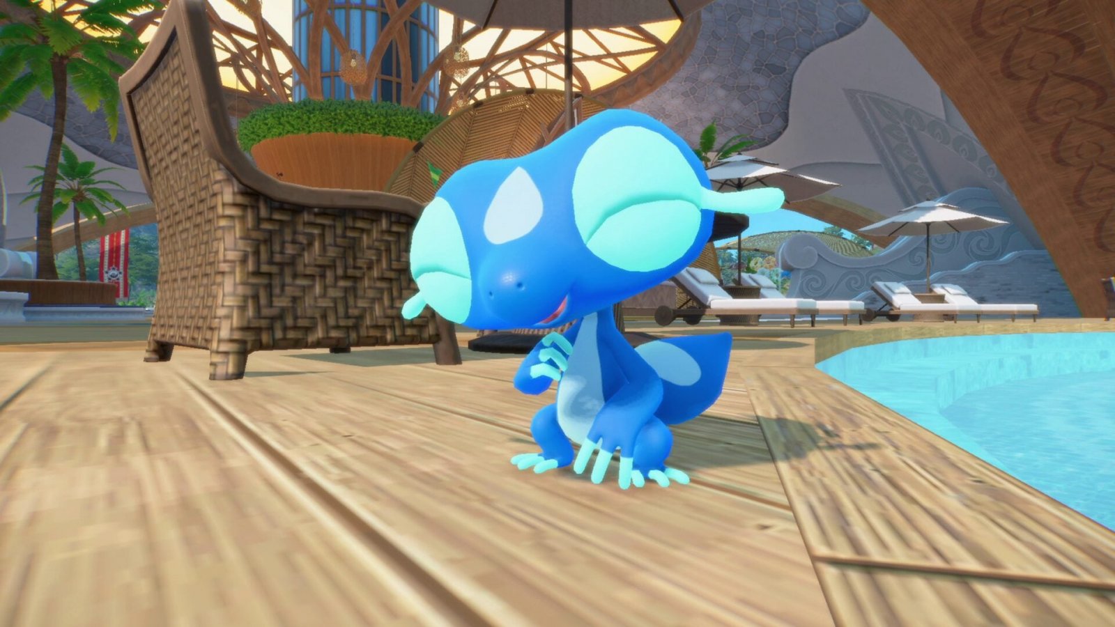 La lista completa dei Pokémon confermati in Pokémon Vento e Onda