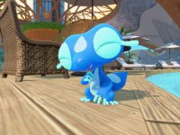 La lista completa dei Pokémon confermati in Pokémon Vento e Onda