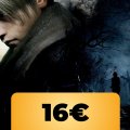 Recupera Resident Evil 4 Gold Edition per PC: campagna migliorata, gameplay brillante e atmosfera immersiva