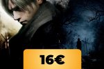 Recupera Resident Evil 4 Gold Edition per PC: campagna migliorata, gameplay brillante e atmosfera immersiva - Notizia