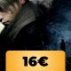Recupera Resident Evil 4 Gold Edition per PC: campagna migliorata, gameplay brillante e atmosfera immersiva