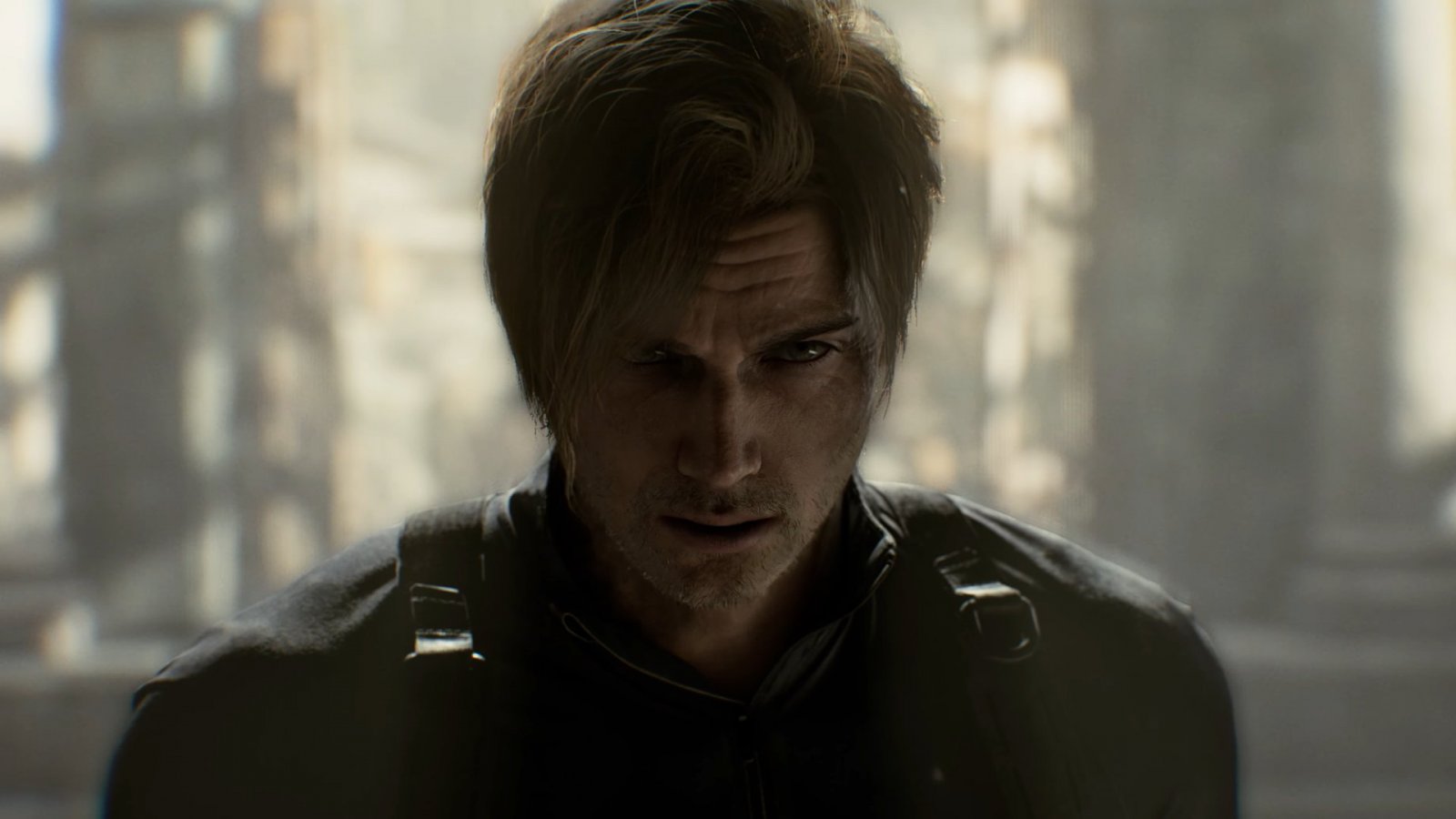 Il trailer di lancio di Resident Evil Requiem è ricco di atmosfera