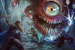 Beamdog ha aggiornato l'Infinity Engine: è il motore dei primi Baldur's Gate - Notizia