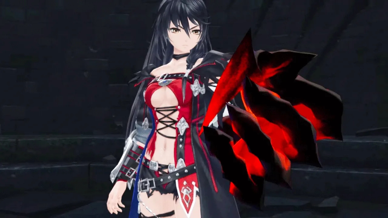 Tales of Berseria Remastered è disponibile da oggi, vediamo il trailer di lancio