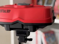 Virtual Boy, la recensione dell'accessorio che riporta su Switch 1 e 2 il fallimento più grande di Nintendo