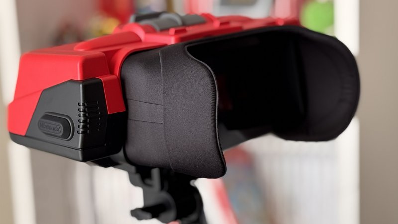 Il parasole è morbido e non da alcun fastidio al contatto con il viso