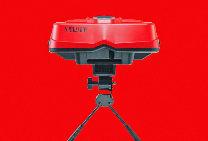 Il ritorno dell'esperimento più folle di Nintendo